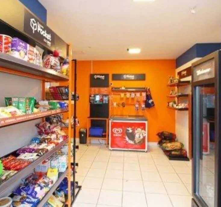 Apartamento, 2 quartos, 56 m² - Foto 17