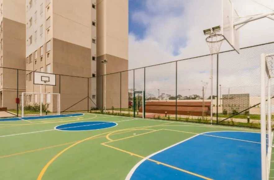 Apartamento, 2 quartos, 56 m² - Foto 14