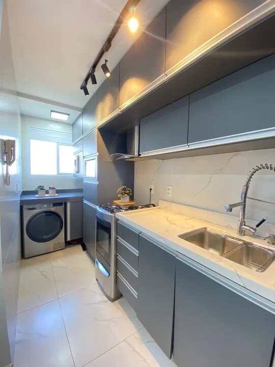 Apartamento, 2 quartos, 56 m² - Foto 8