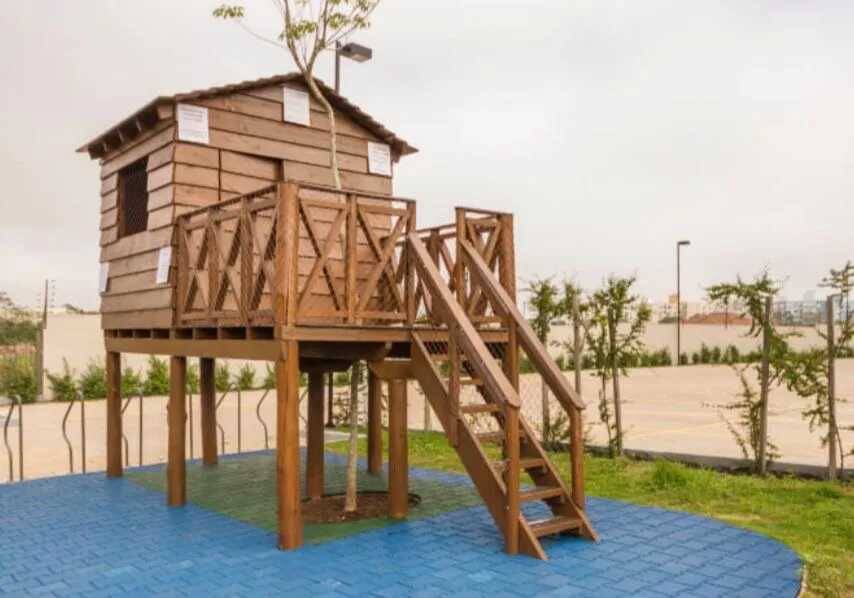 Apartamento, 2 quartos, 56 m² - Foto 16