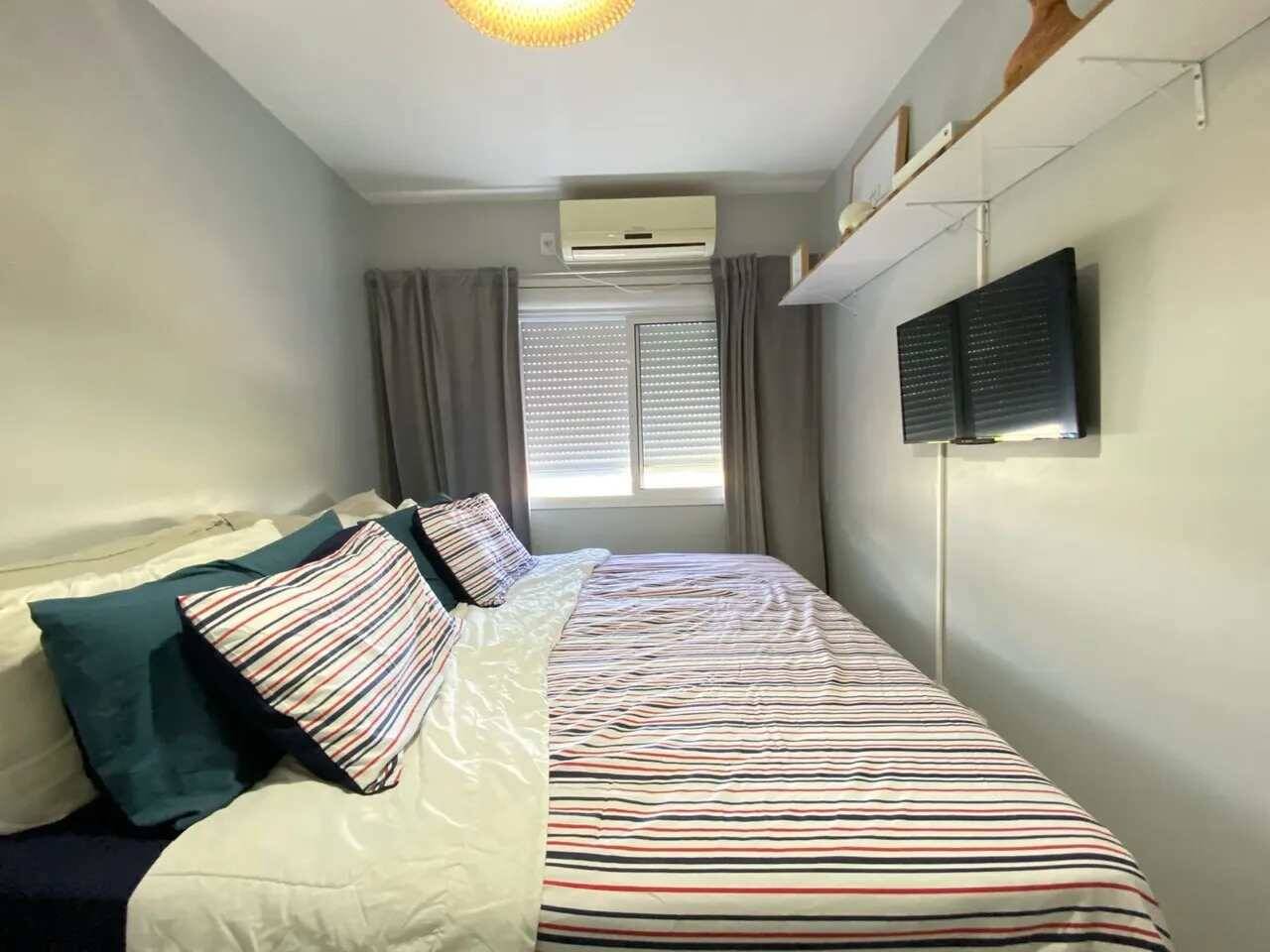 Apartamento, 2 quartos, 56 m² - Foto 4