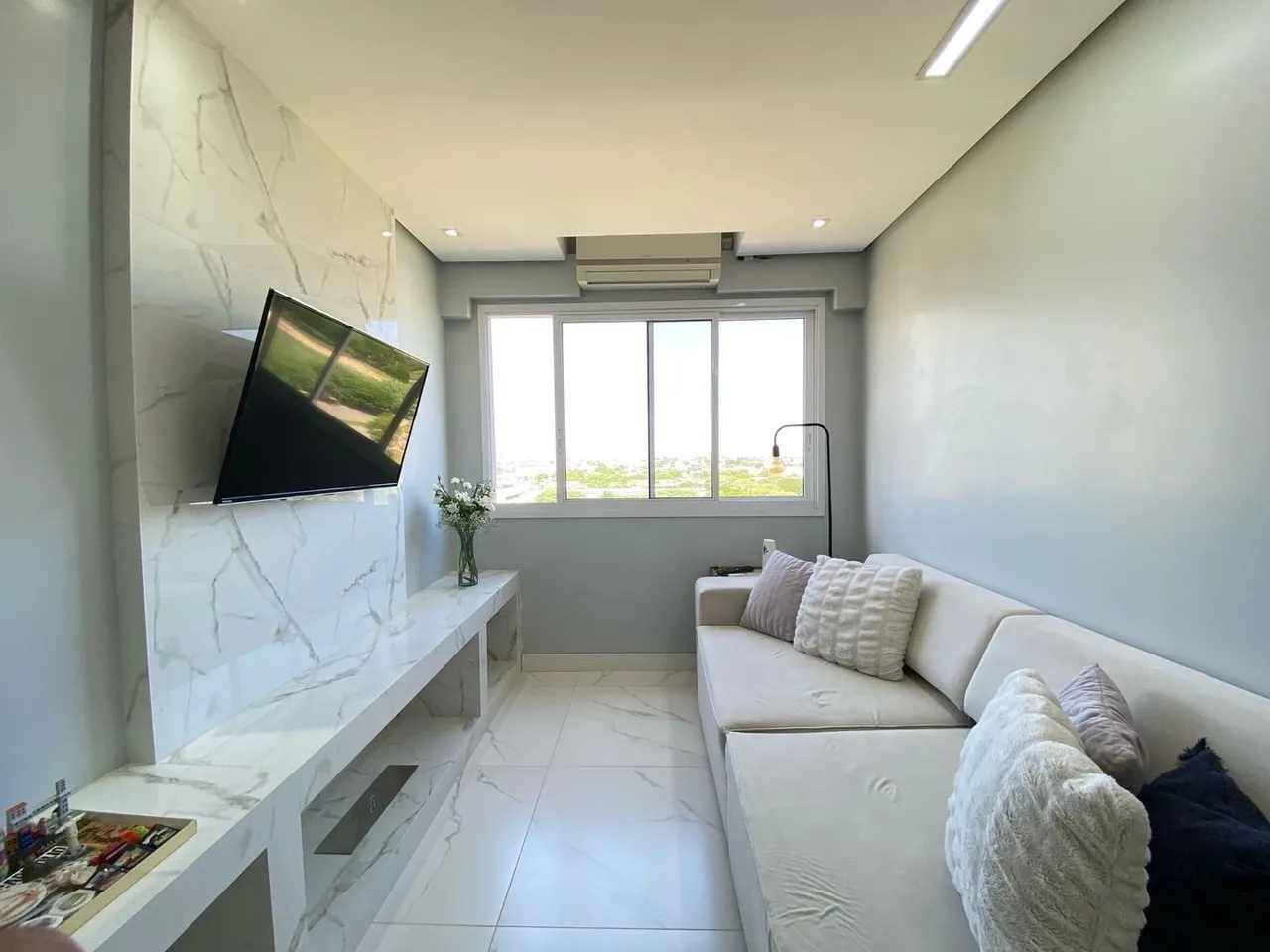 Apartamento, 2 quartos, 56 m² - Foto 3
