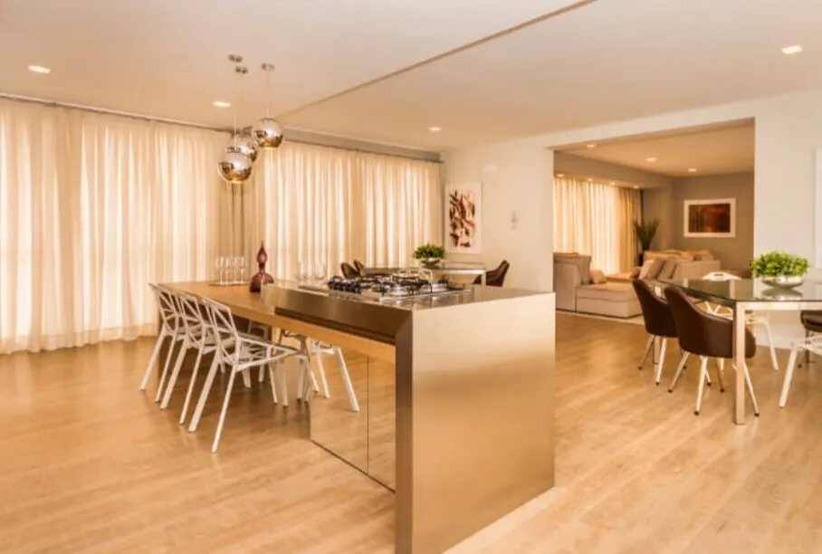 Apartamento, 2 quartos, 56 m² - Foto 10