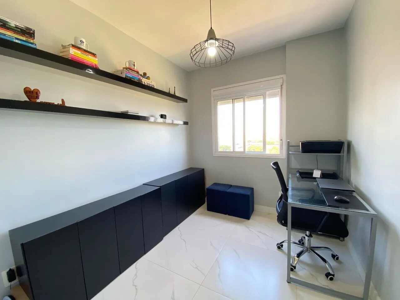 Apartamento, 2 quartos, 56 m² - Foto 6