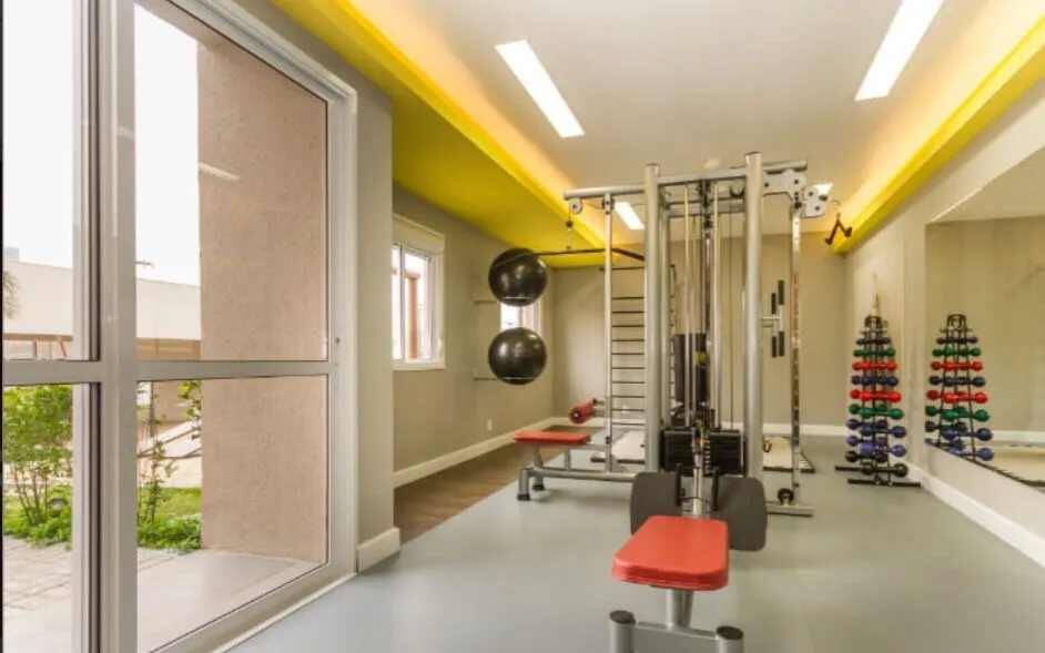 Apartamento, 2 quartos, 56 m² - Foto 15