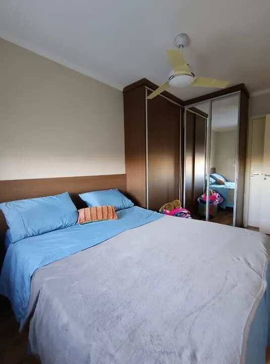 Apartamento, 2 quartos, 51 m² - Foto 9