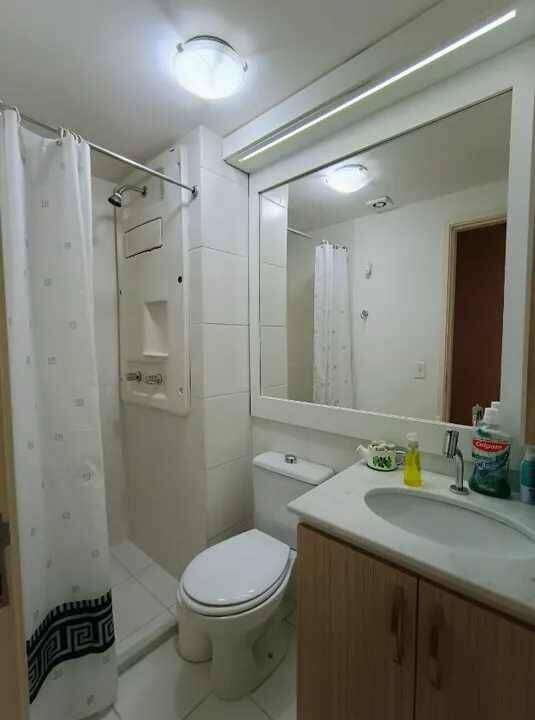 Apartamento, 2 quartos, 51 m² - Foto 10