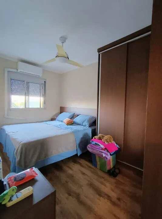Apartamento, 2 quartos, 51 m² - Foto 8