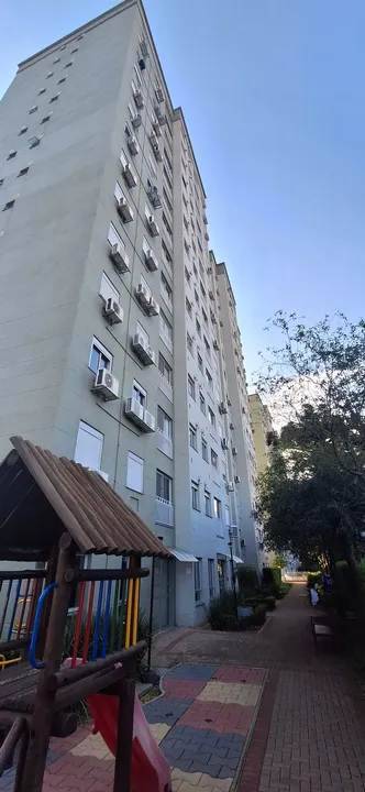Apartamento, 2 quartos, 51 m² - Foto 1