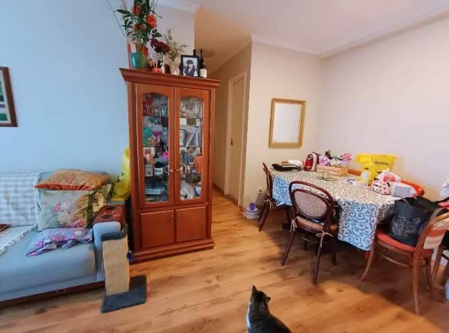 Apartamento, 2 quartos, 51 m² - Foto 6
