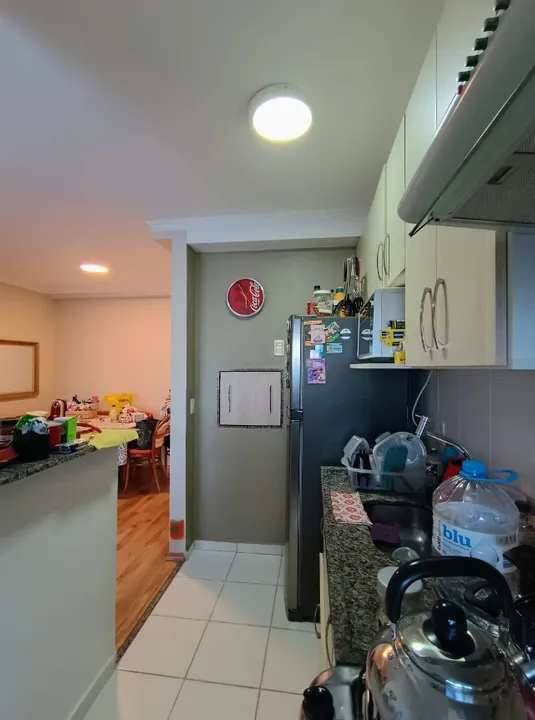 Apartamento, 2 quartos, 51 m² - Foto 4