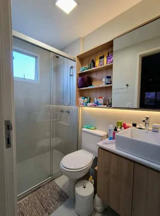 Apartamento, 2 quartos, 51 m² - Foto 7