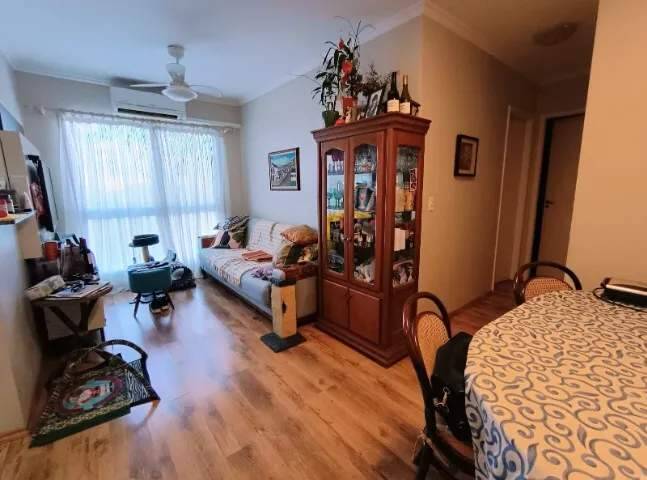 Apartamento, 2 quartos, 51 m² - Foto 2