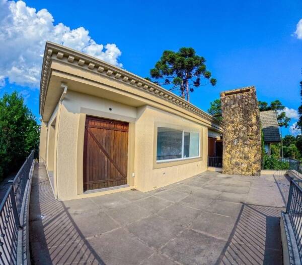 Casa à venda com 4 quartos, 400m² - Foto 5