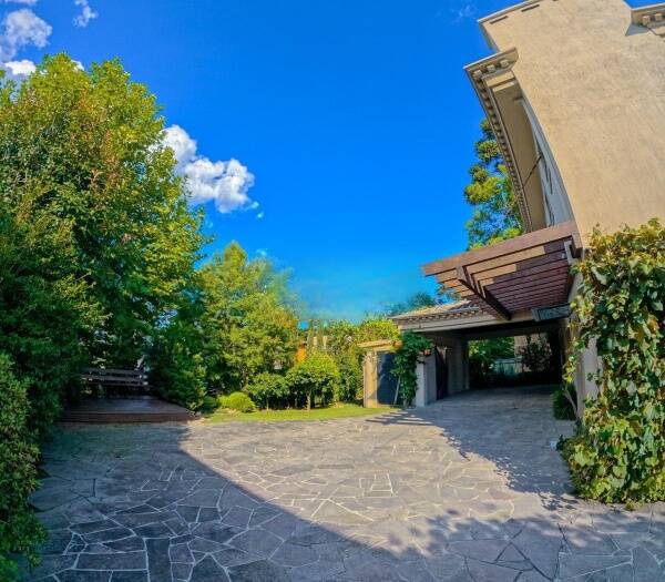 Casa à venda com 4 quartos, 400m² - Foto 7