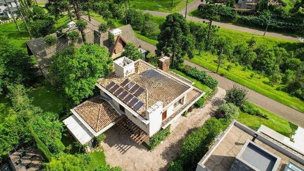 Casa à venda com 4 quartos, 400m² - Foto 8