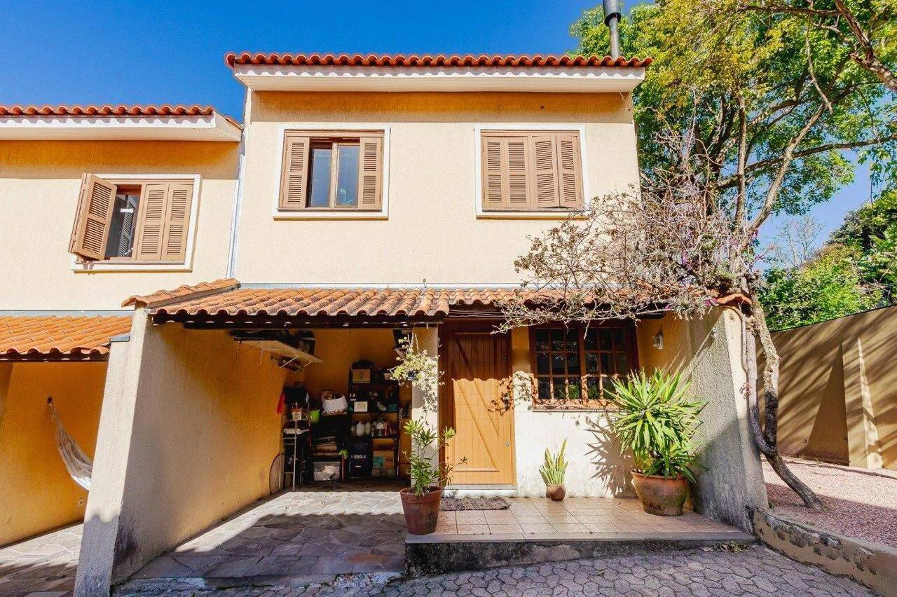 Casa, 3 quartos, 96 m² - Foto 1