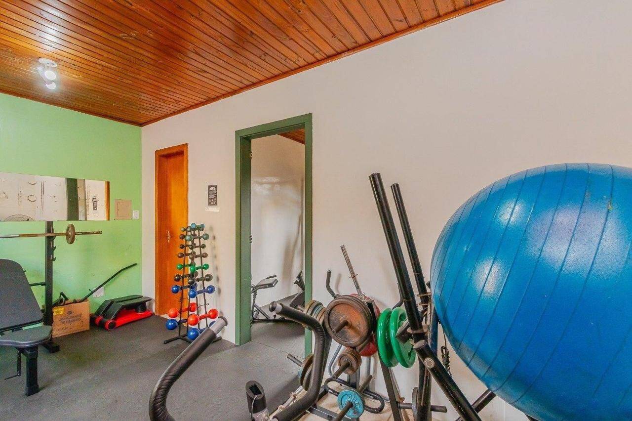 Casa, 3 quartos, 96 m² - Foto 25