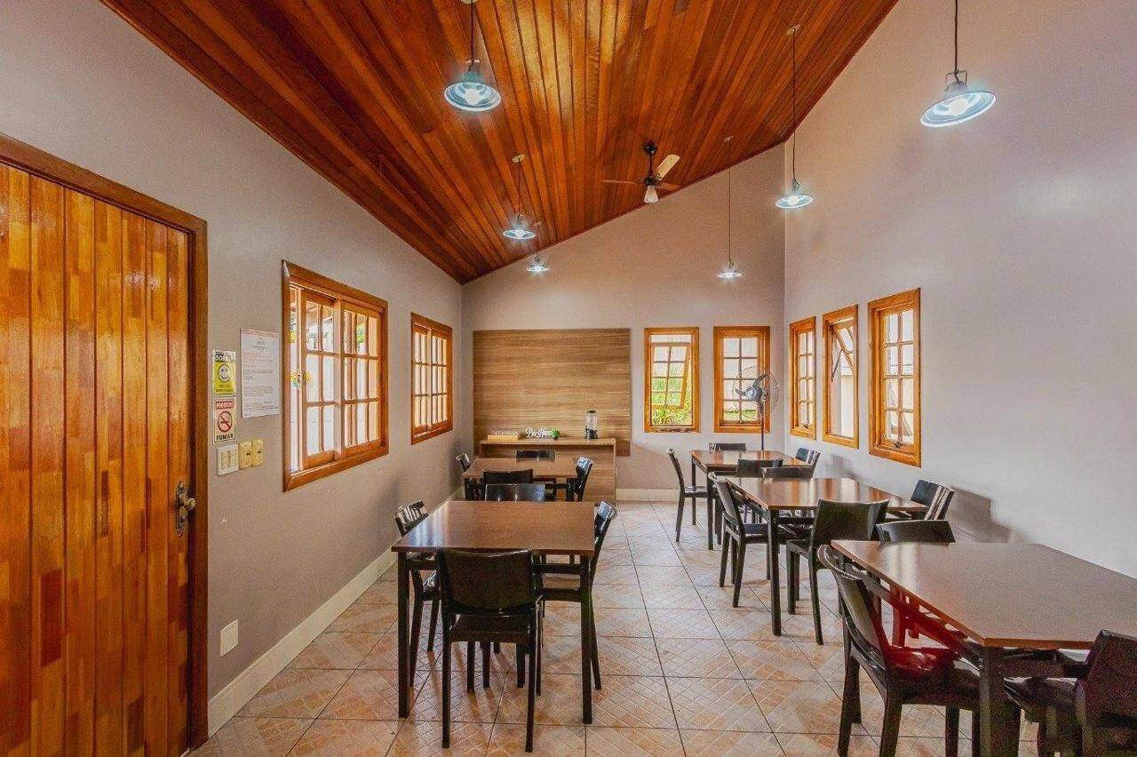 Casa, 3 quartos, 96 m² - Foto 23