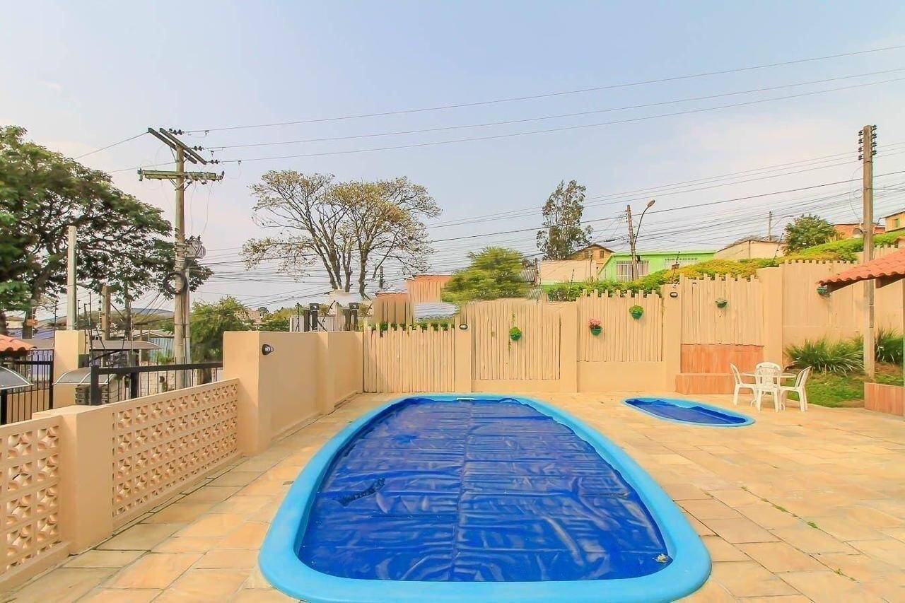 Casa, 3 quartos, 96 m² - Foto 26