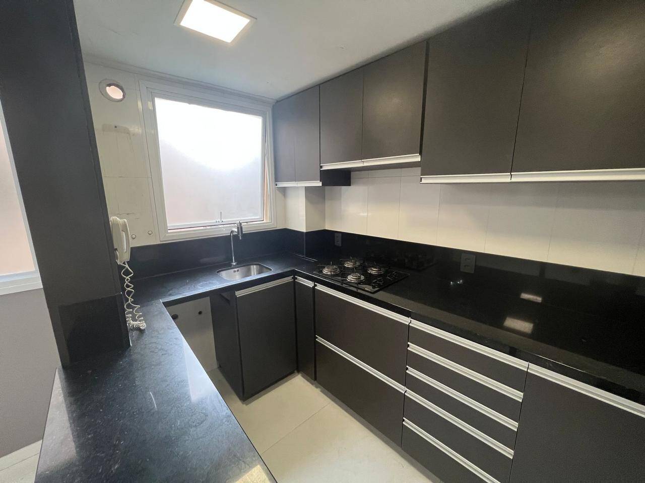 Apartamento, 2 quartos, 60 m² - Foto 4