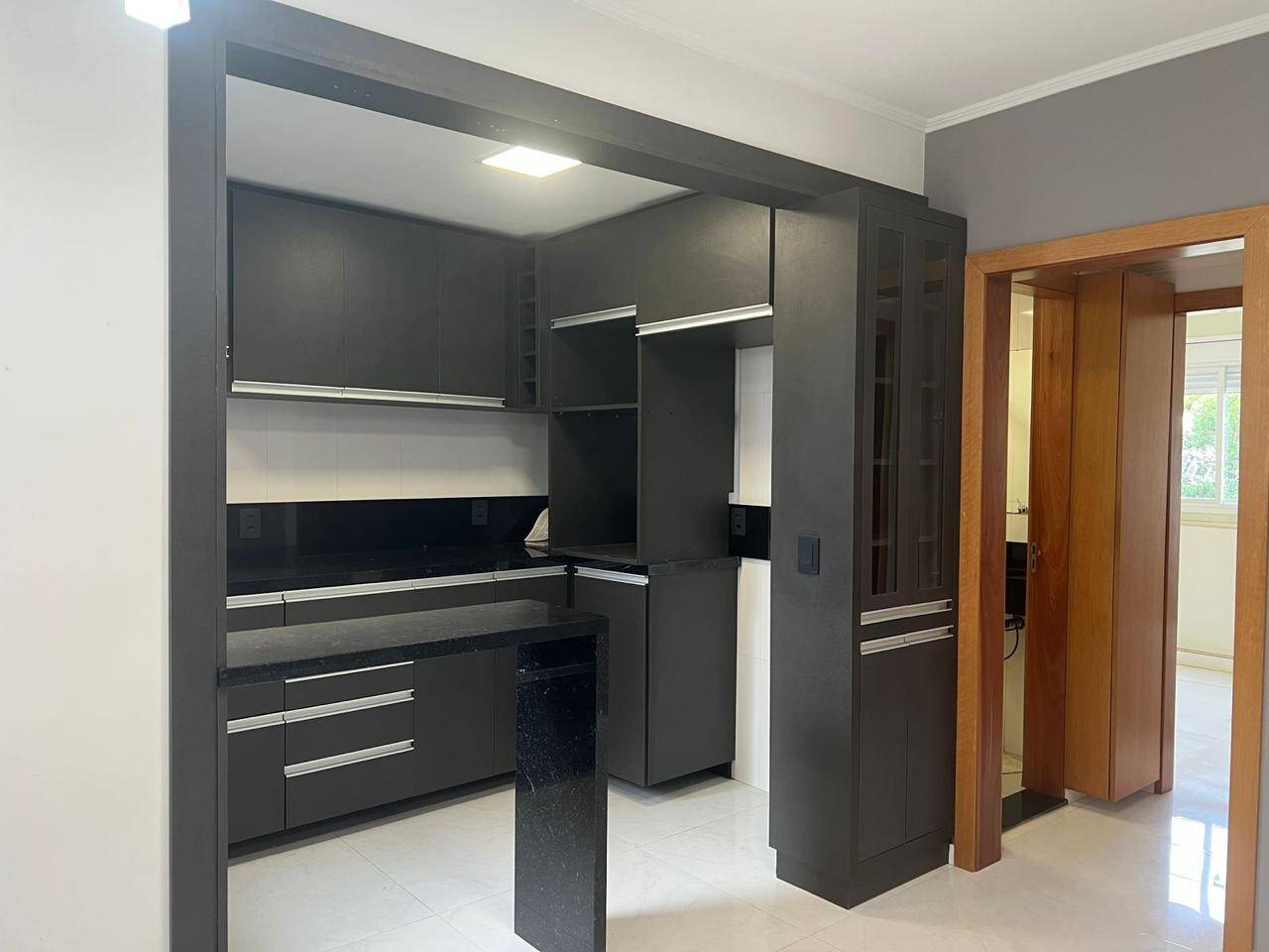 Apartamento, 2 quartos, 60 m² - Foto 2