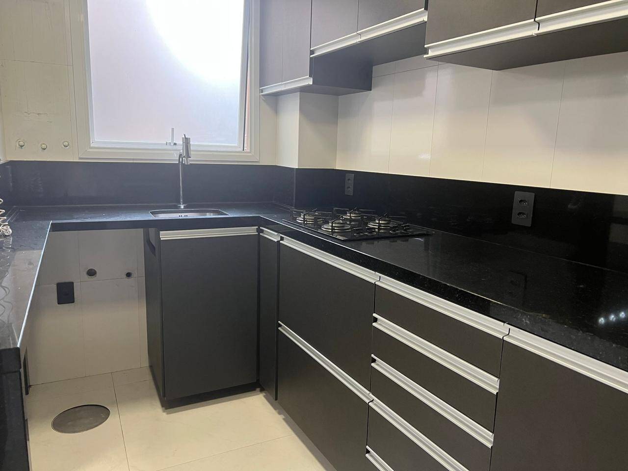 Apartamento, 2 quartos, 60 m² - Foto 3