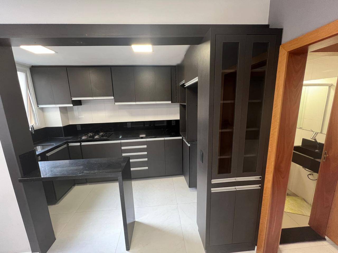 Apartamento, 2 quartos, 60 m² - Foto 8