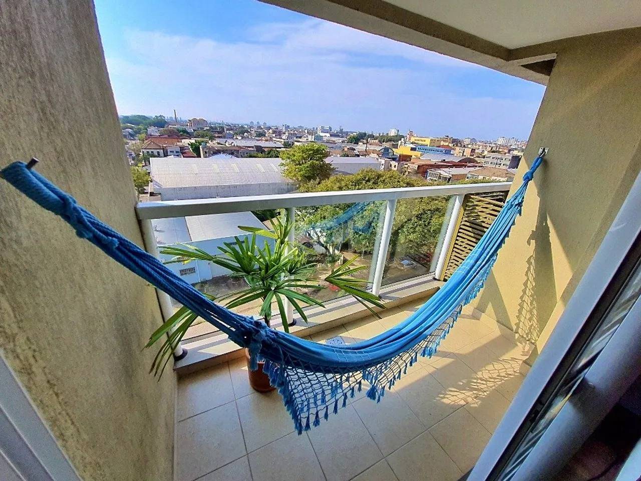 Apartamento, 2 quartos, 100 m² - Foto 1