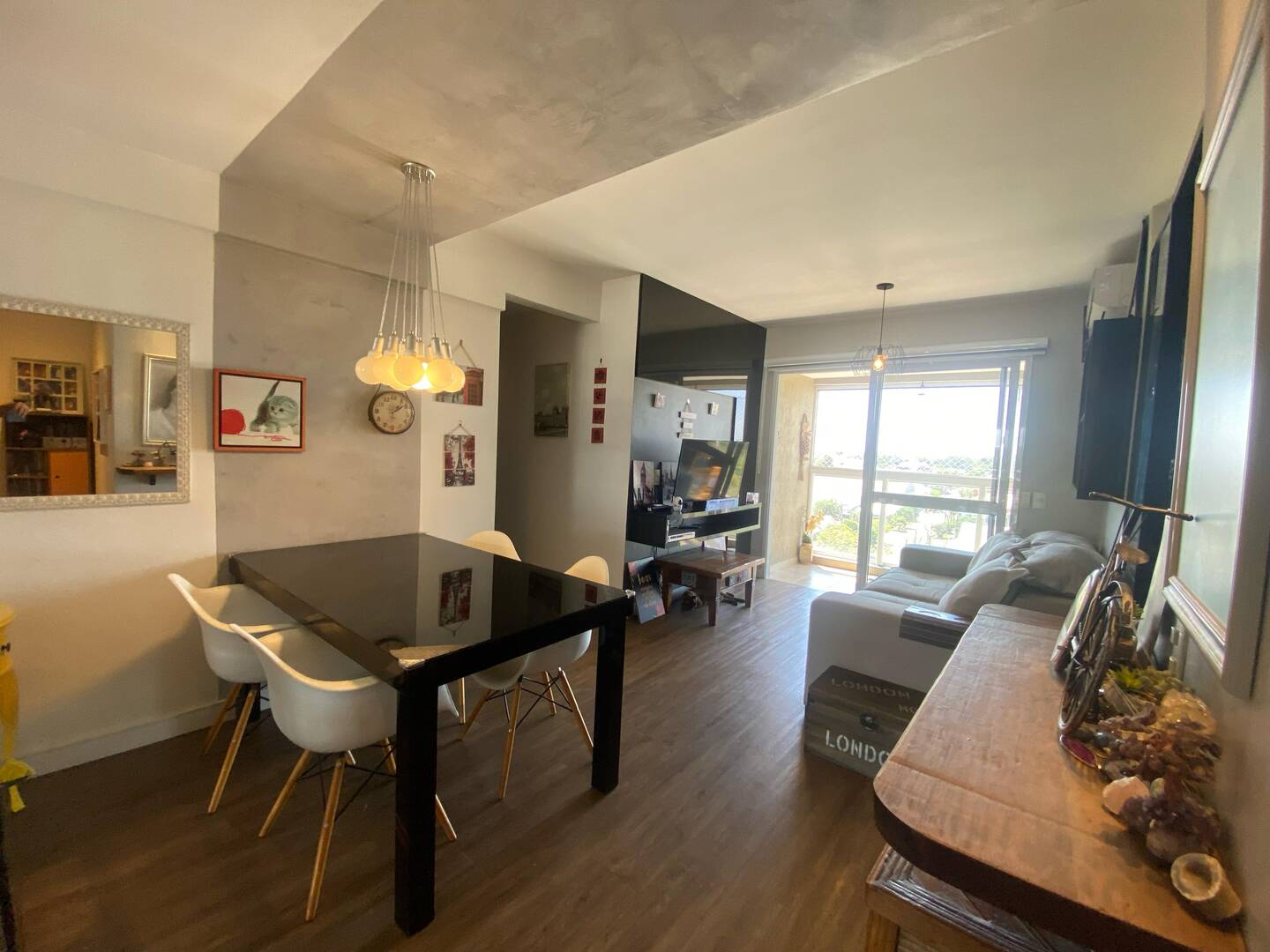 Apartamento, 2 quartos, 100 m² - Foto 3