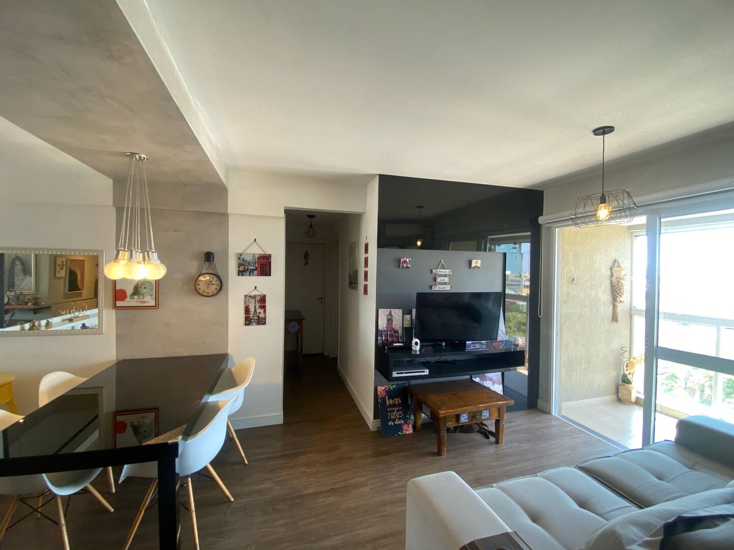 Apartamento, 2 quartos, 100 m² - Foto 4