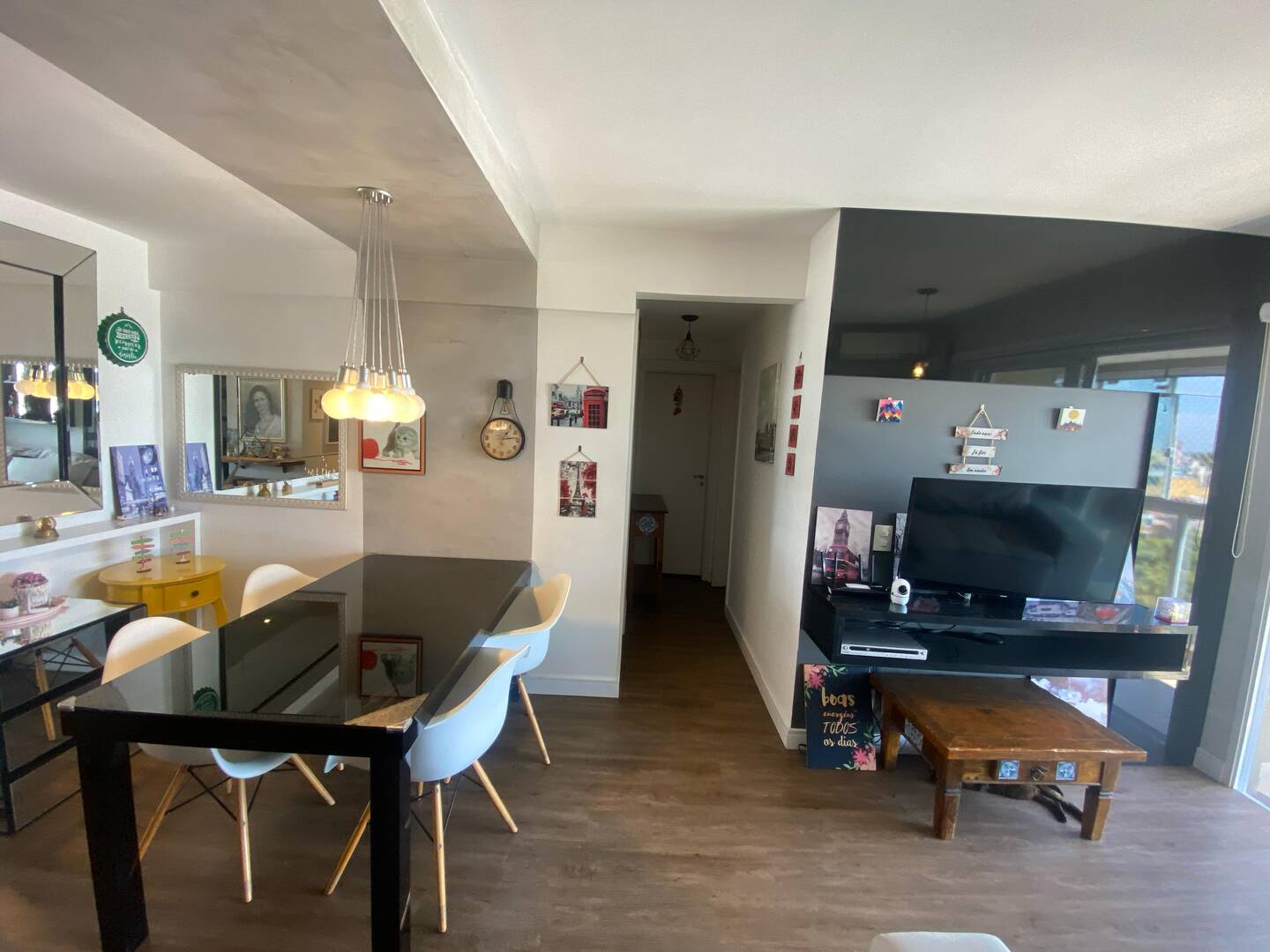 Apartamento, 2 quartos, 100 m² - Foto 6