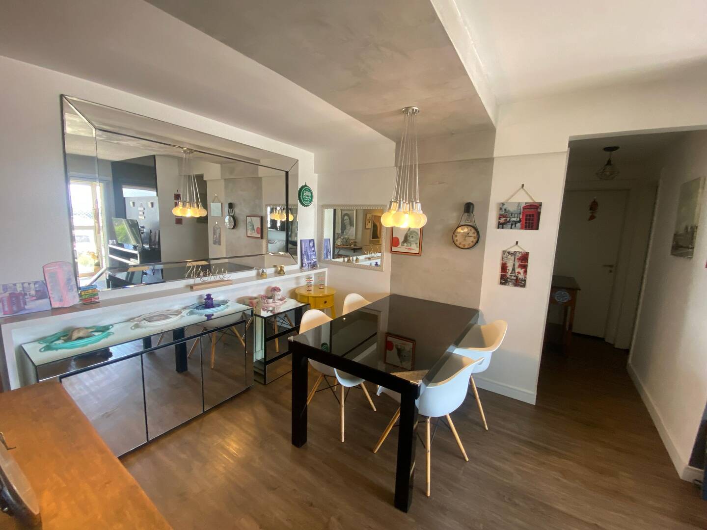 Apartamento, 2 quartos, 100 m² - Foto 5