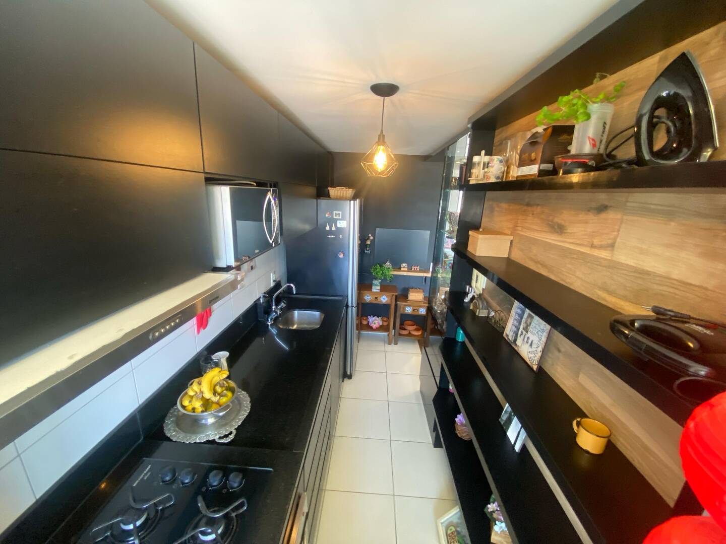 Apartamento, 2 quartos, 100 m² - Foto 12