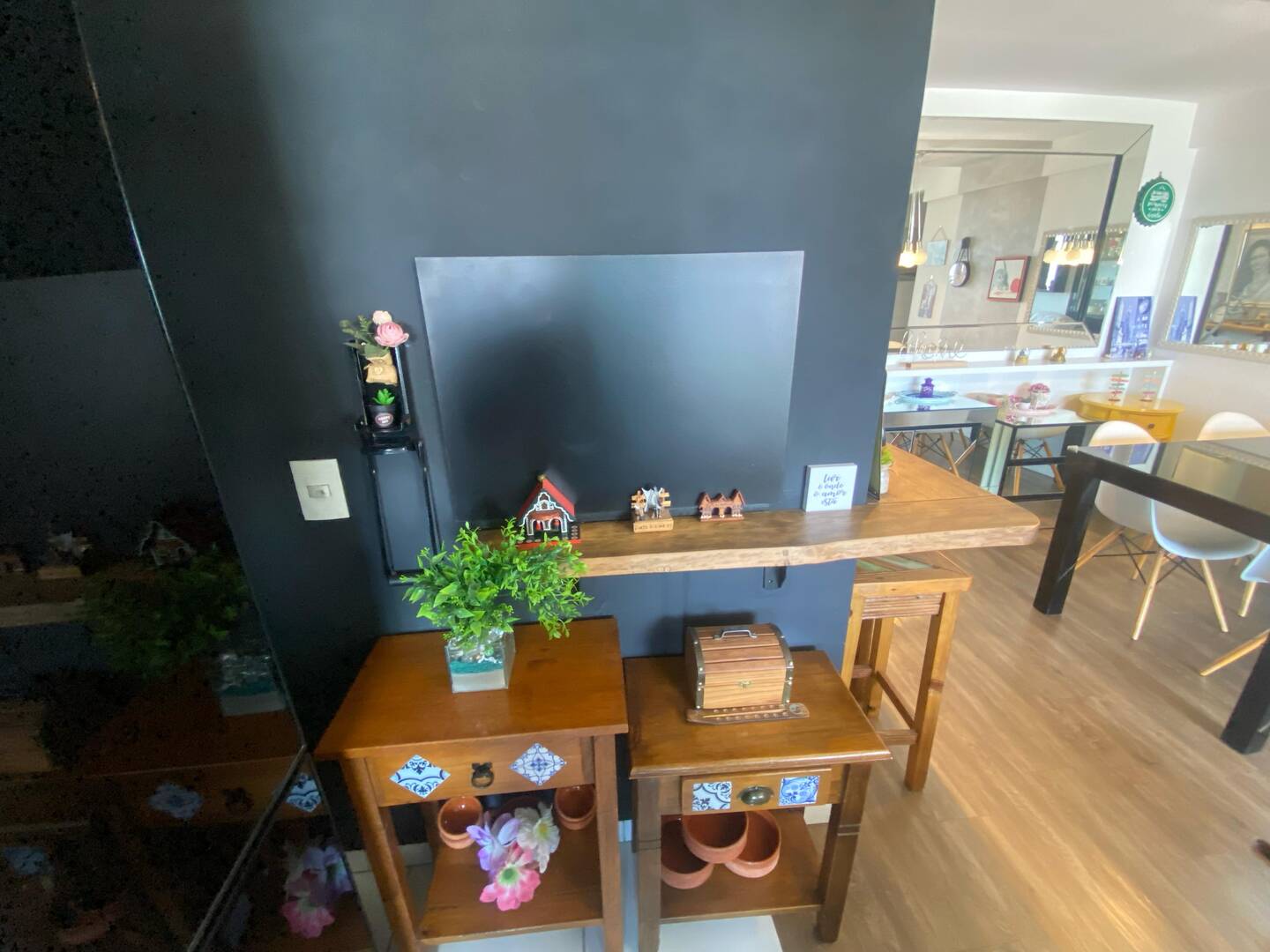 Apartamento, 2 quartos, 100 m² - Foto 7