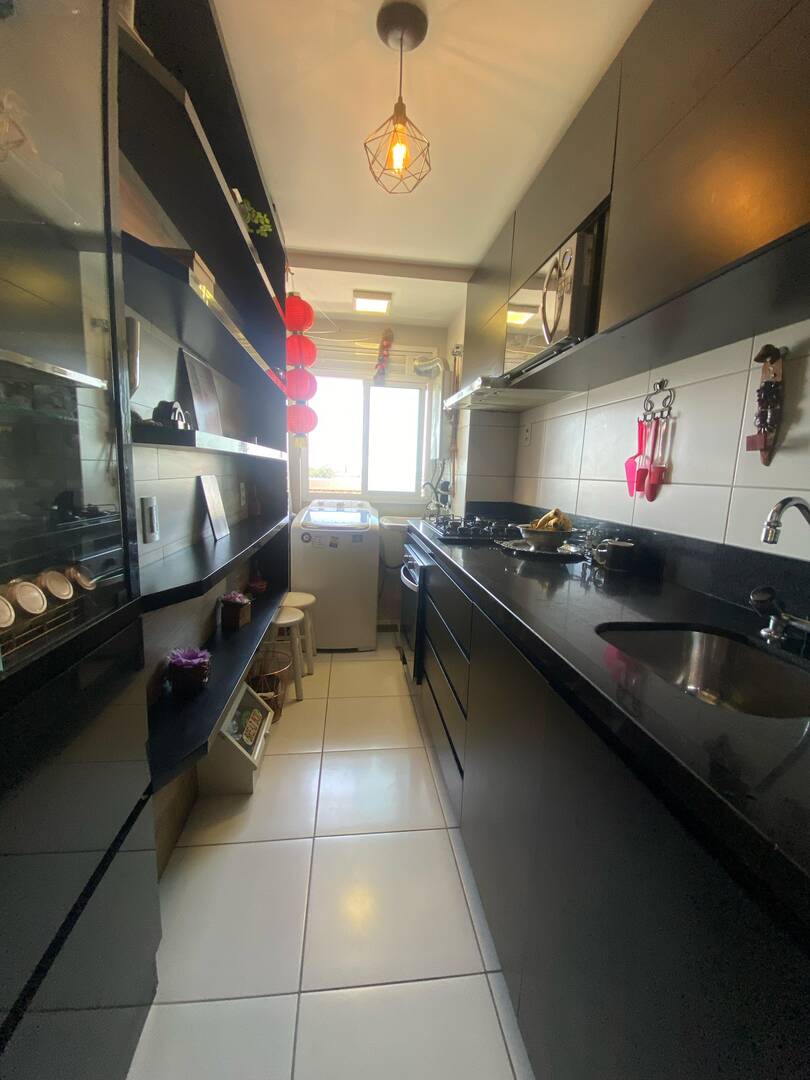 Apartamento, 2 quartos, 100 m² - Foto 11