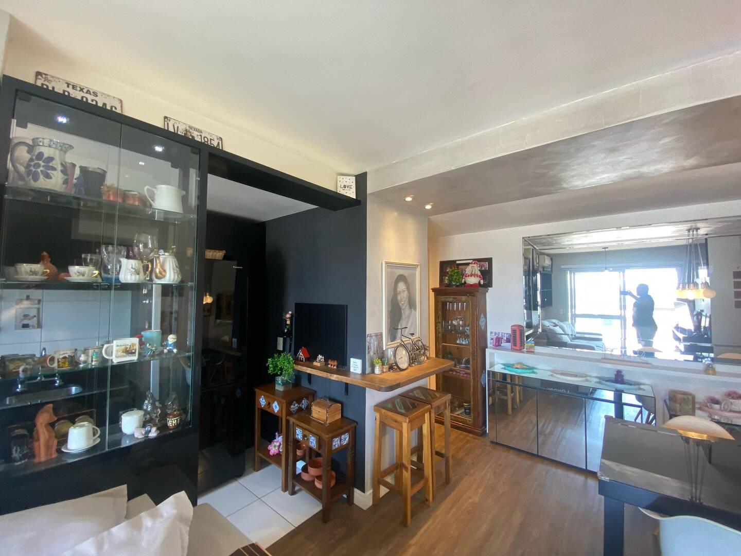 Apartamento, 2 quartos, 100 m² - Foto 8
