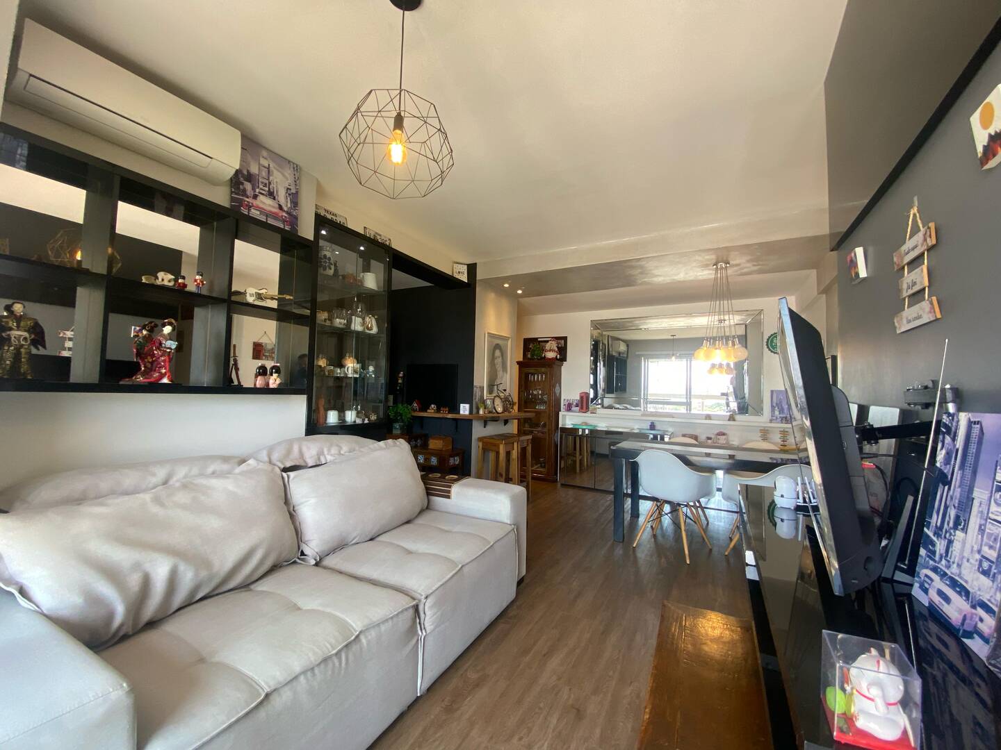 Apartamento, 2 quartos, 100 m² - Foto 9