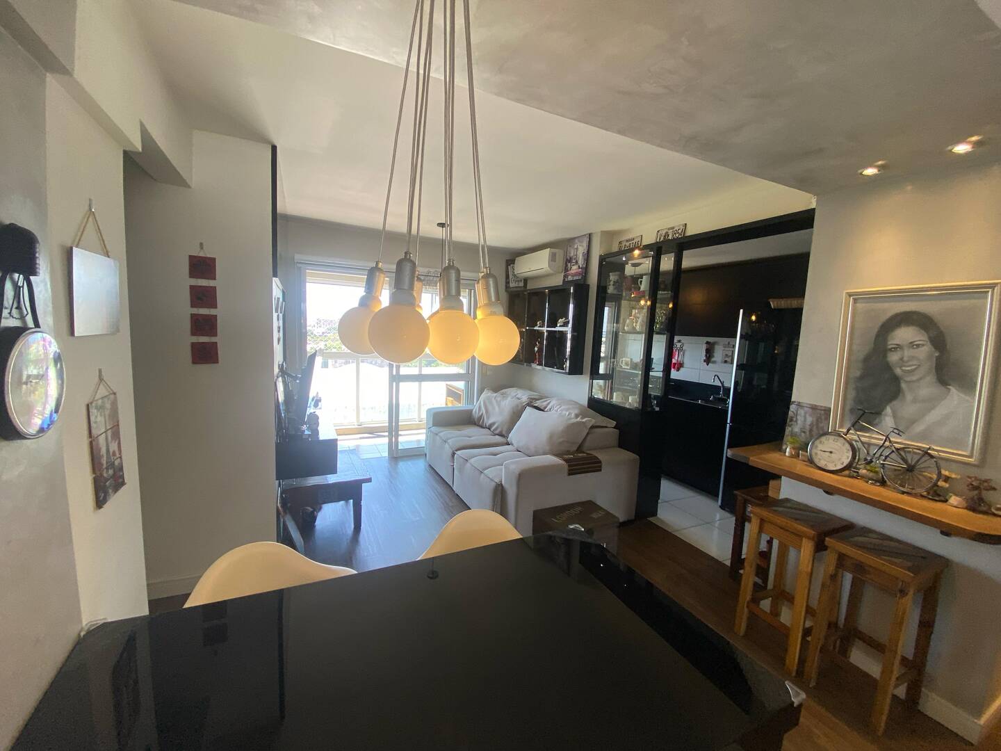 Apartamento, 2 quartos, 100 m² - Foto 10
