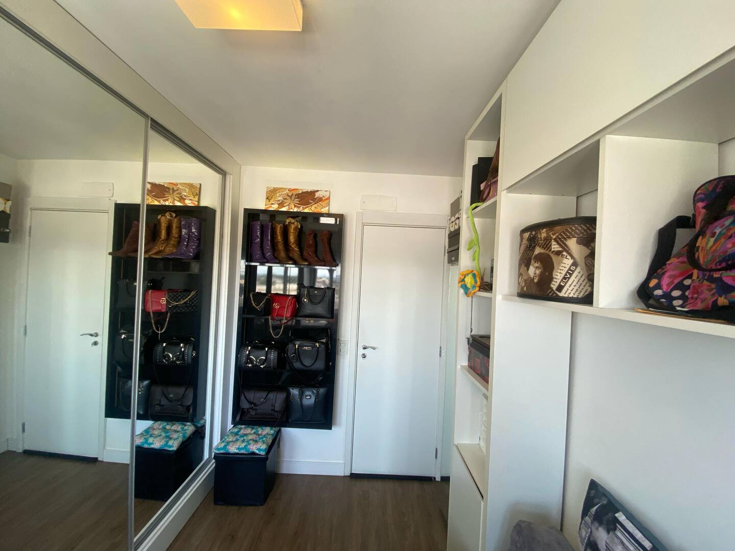Apartamento, 2 quartos, 100 m² - Foto 22