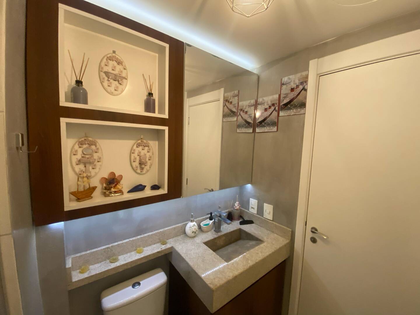 Apartamento, 2 quartos, 100 m² - Foto 18