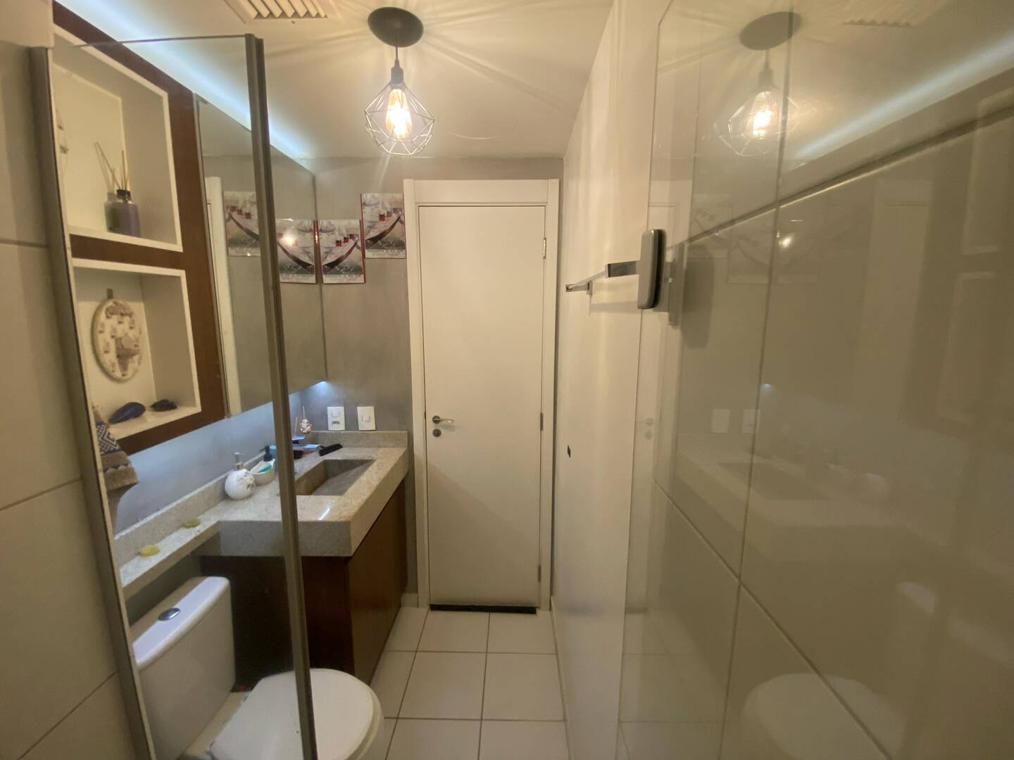Apartamento, 2 quartos, 100 m² - Foto 20