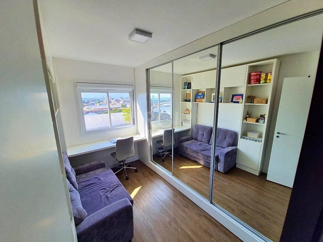 Apartamento, 2 quartos, 100 m² - Foto 21
