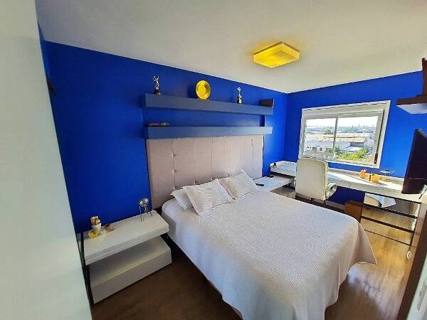 Apartamento, 2 quartos, 100 m² - Foto 15