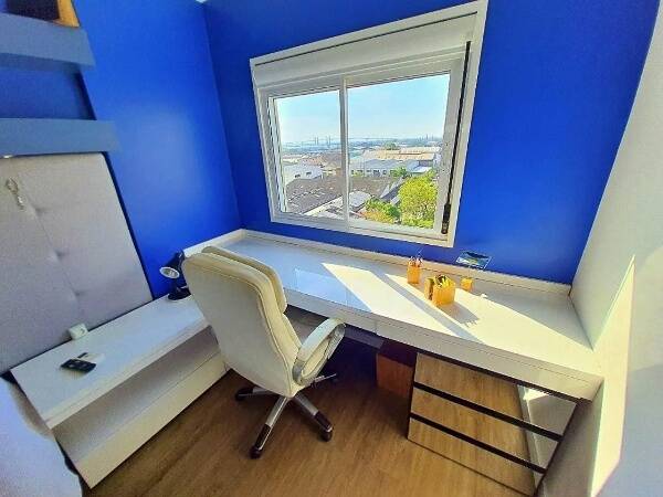 Apartamento, 2 quartos, 100 m² - Foto 17
