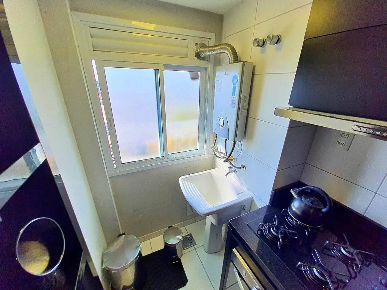 Apartamento, 2 quartos, 100 m² - Foto 13