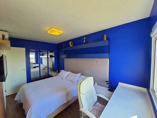 Apartamento, 2 quartos, 100 m² - Foto 16