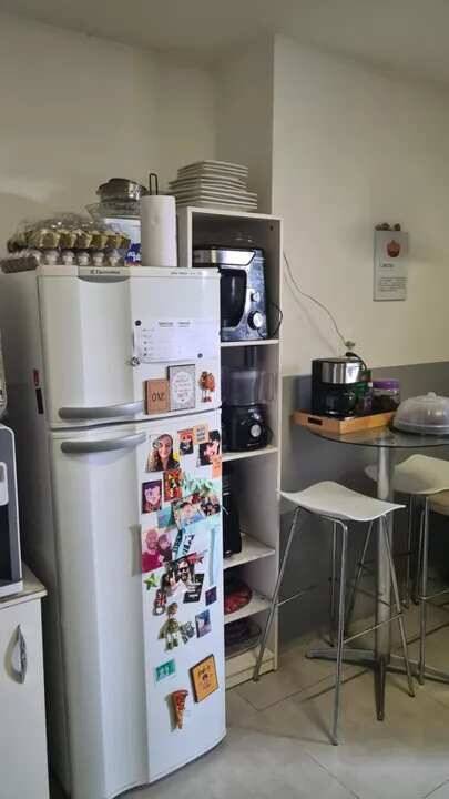 Apartamento, 3 quartos, 126 m² - Foto 12