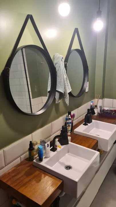 Apartamento, 3 quartos, 126 m² - Foto 10