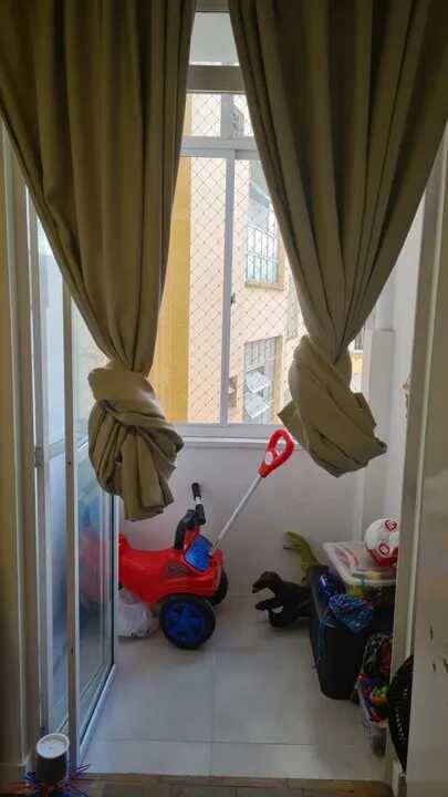 Apartamento, 3 quartos, 126 m² - Foto 7
